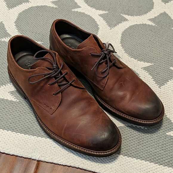 Ecco Other - Men's dress shoes
